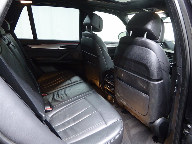 2018 BMW X5 - Image 30