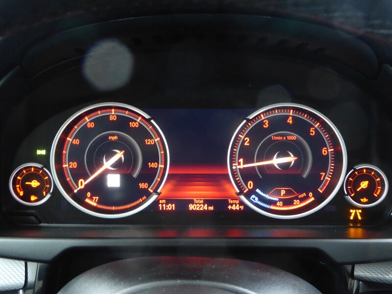 2018 BMW X5 - Image 12