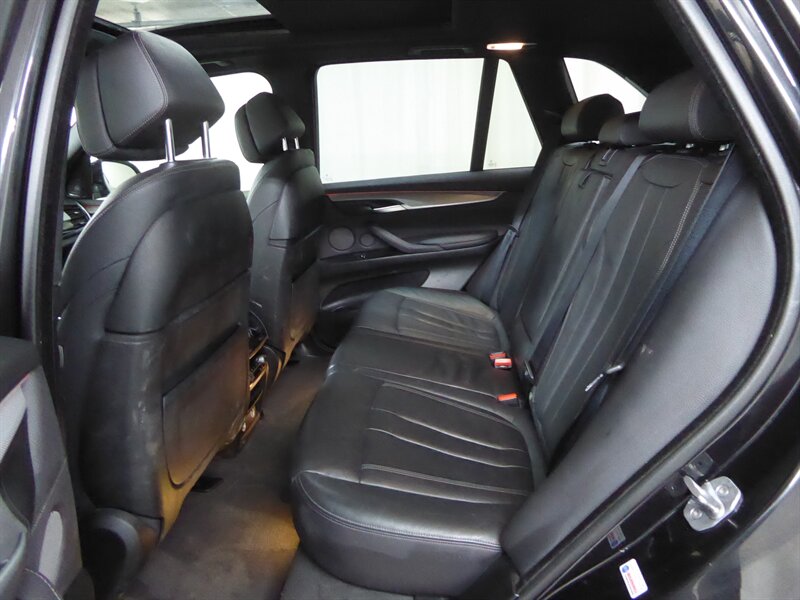 2018 BMW X5 - Image 28