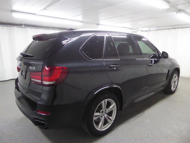 2018 BMW X5 - Image 7