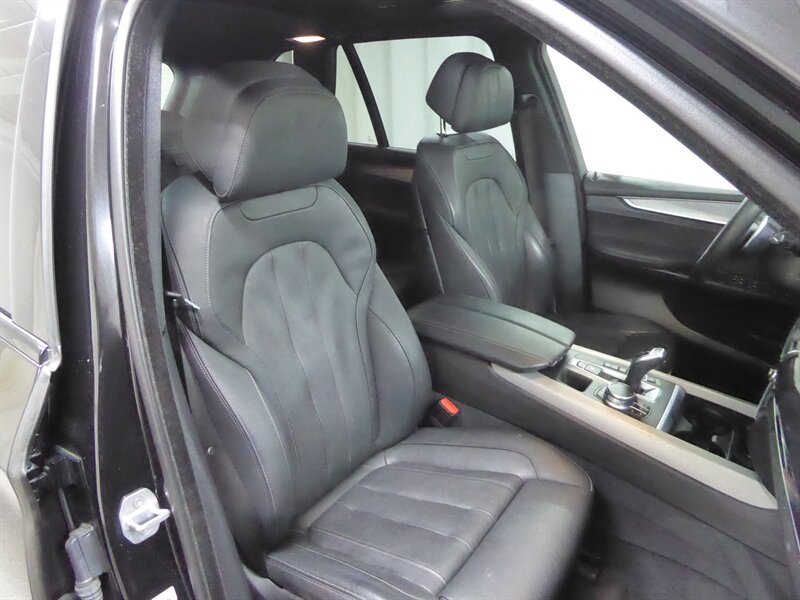 2018 BMW X5 - Image 24