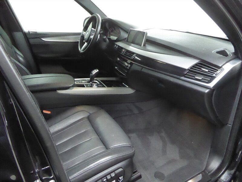 2018 BMW X5 - Image 23