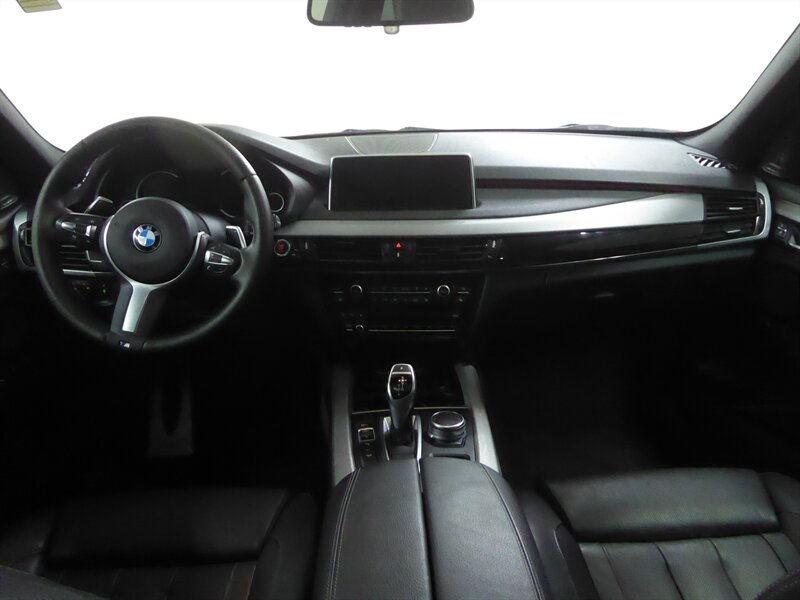 2018 BMW X5 - Image 9