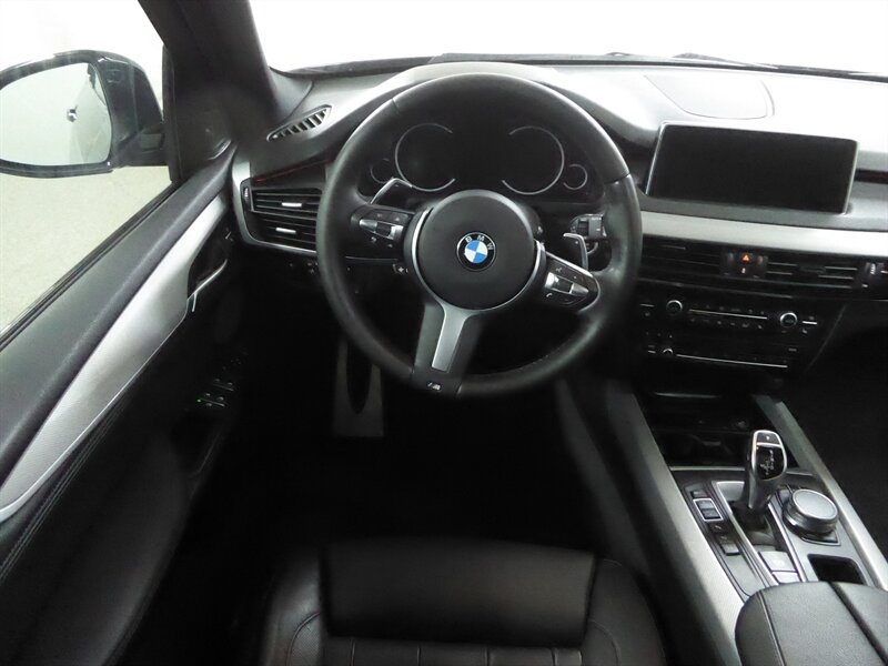 2018 BMW X5 - Image 10