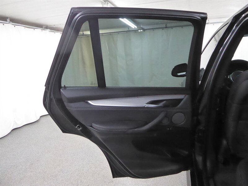 2018 BMW X5 - Image 29