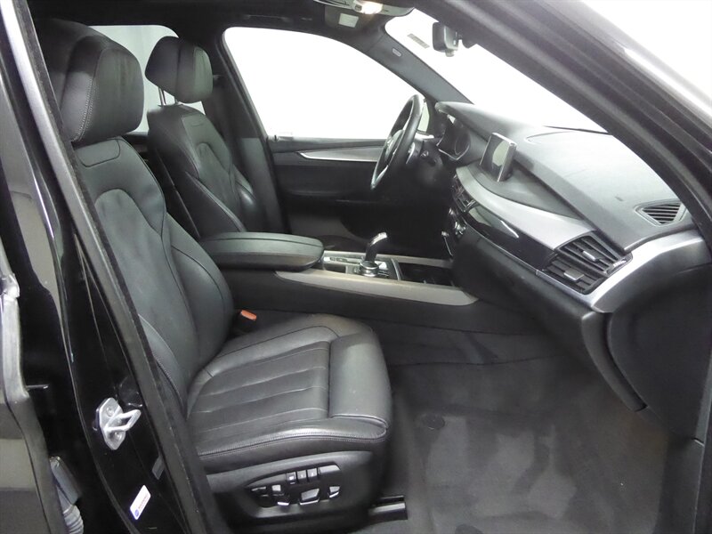 2018 BMW X5 - Image 25