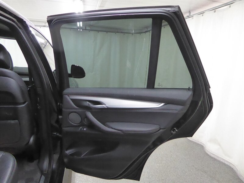 2018 BMW X5 - Image 32