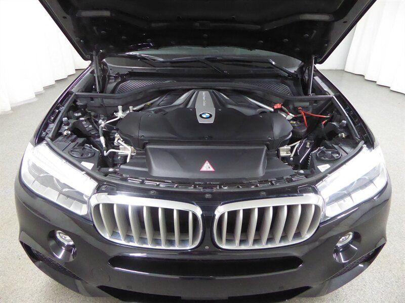 2018 BMW X5 - Image 36