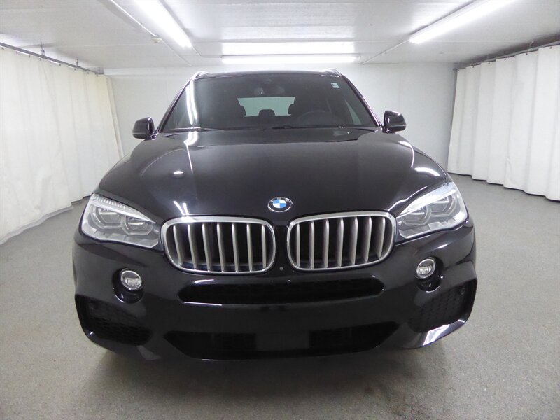 2018 BMW X5 - Image 2