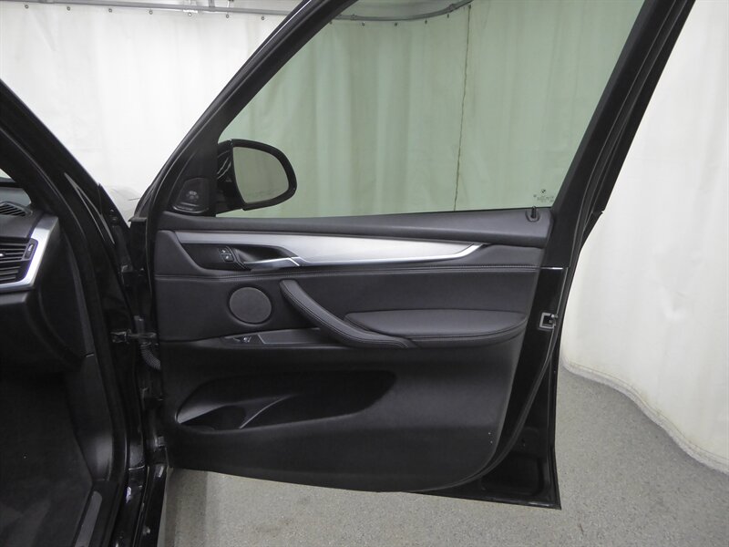 2018 BMW X5 - Image 26