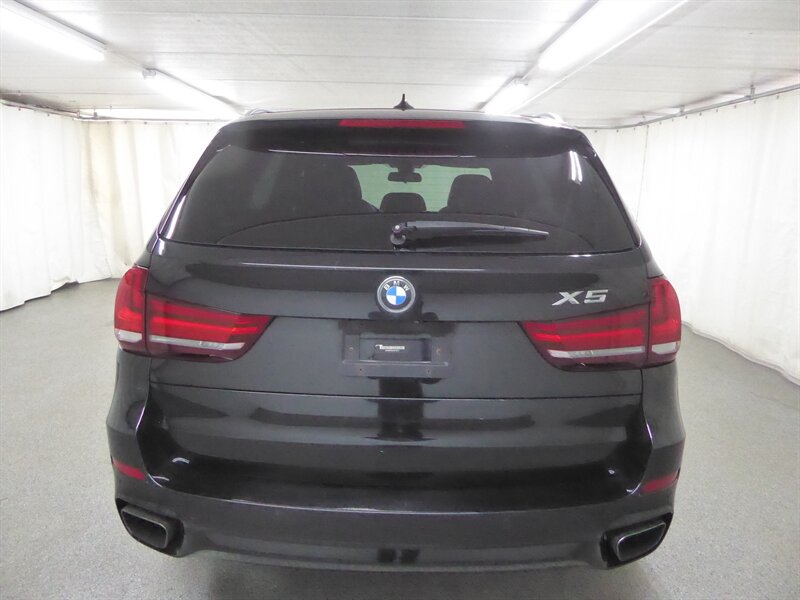 2018 BMW X5 - Image 6