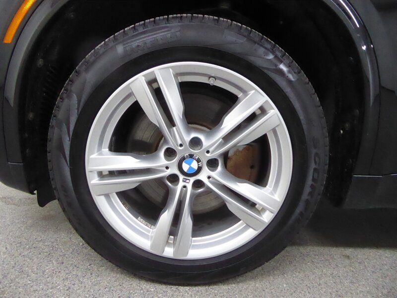 2018 BMW X5 - Image 35