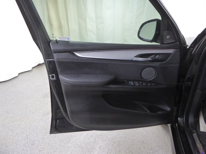 2018 BMW X5 - Image 22