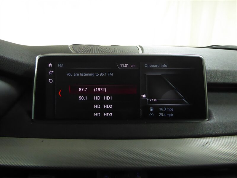 2018 BMW X5 - Image 13