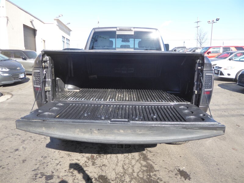 2014 RAM 2500 - Image 33