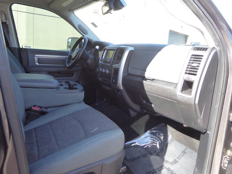 2014 RAM 2500 - Image 21