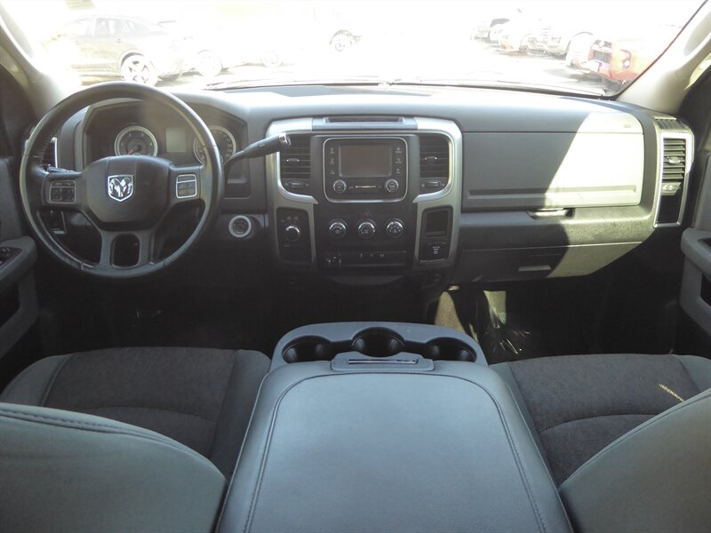 2014 RAM 2500 - Image 9