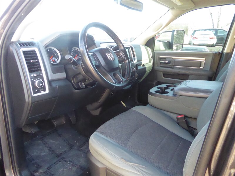 2014 RAM 2500 - Image 17