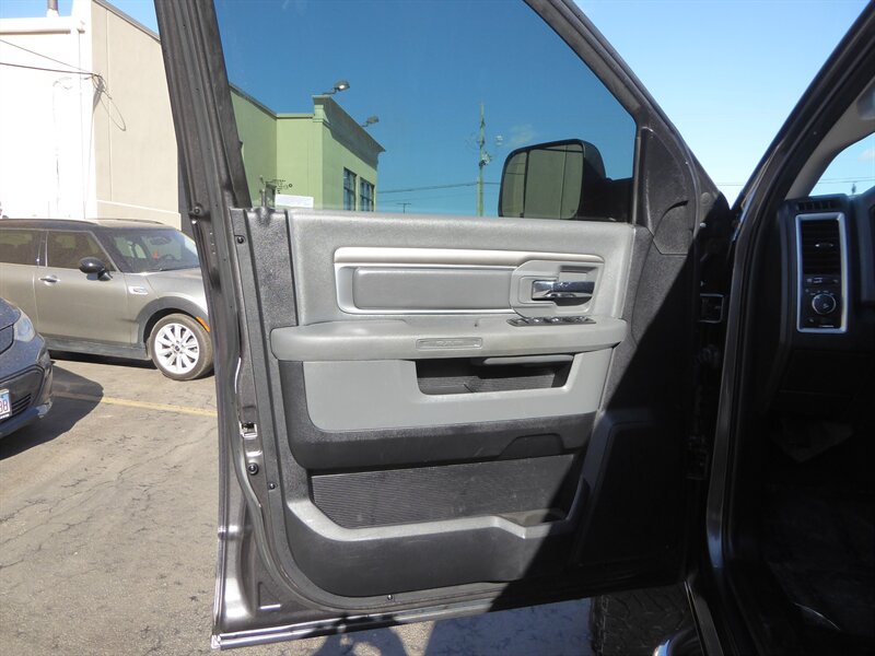 2014 RAM 2500 - Image 20