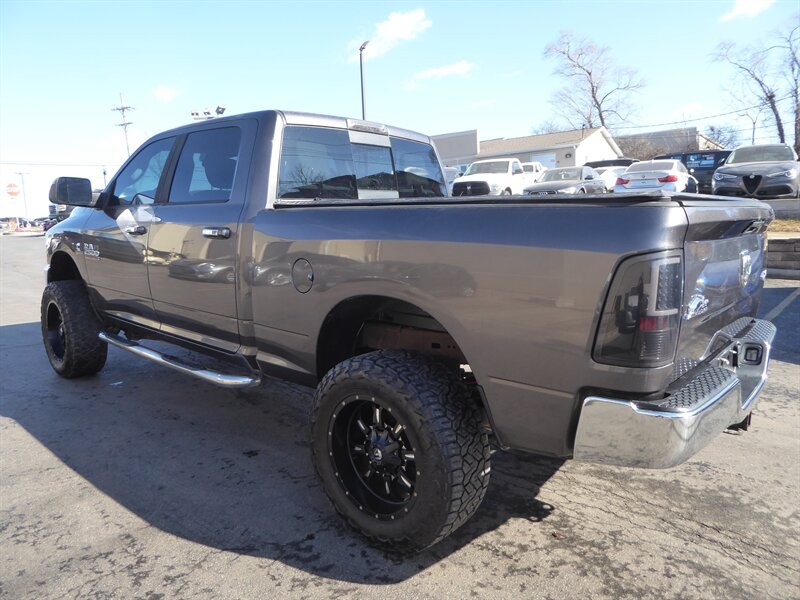 2014 RAM 2500 - Image 5