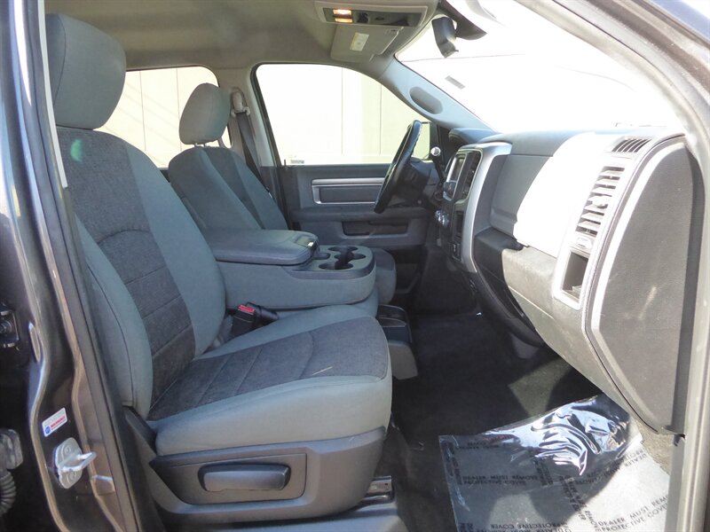 2014 RAM 2500 - Image 23