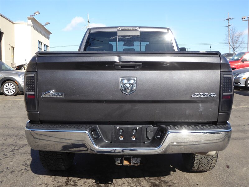 2014 RAM 2500 - Image 6