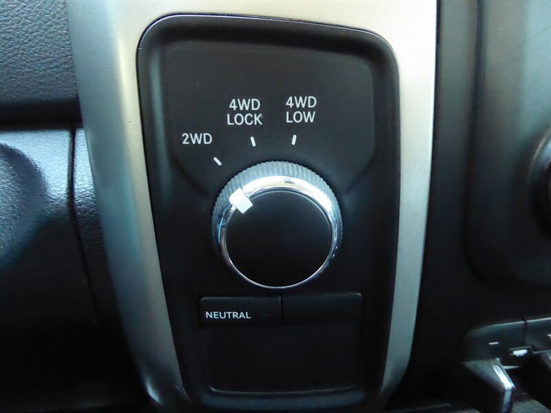 2014 RAM 2500 - Image 15