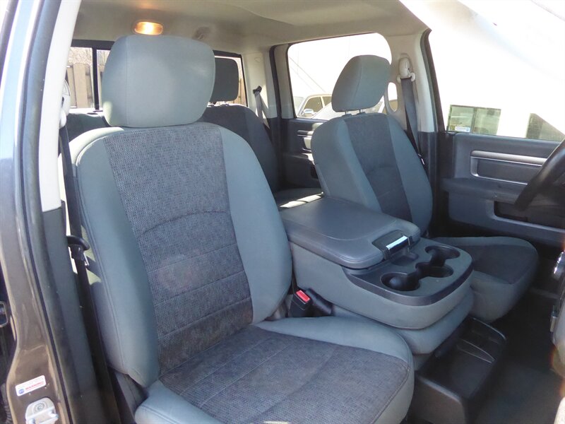 2014 RAM 2500 - Image 22