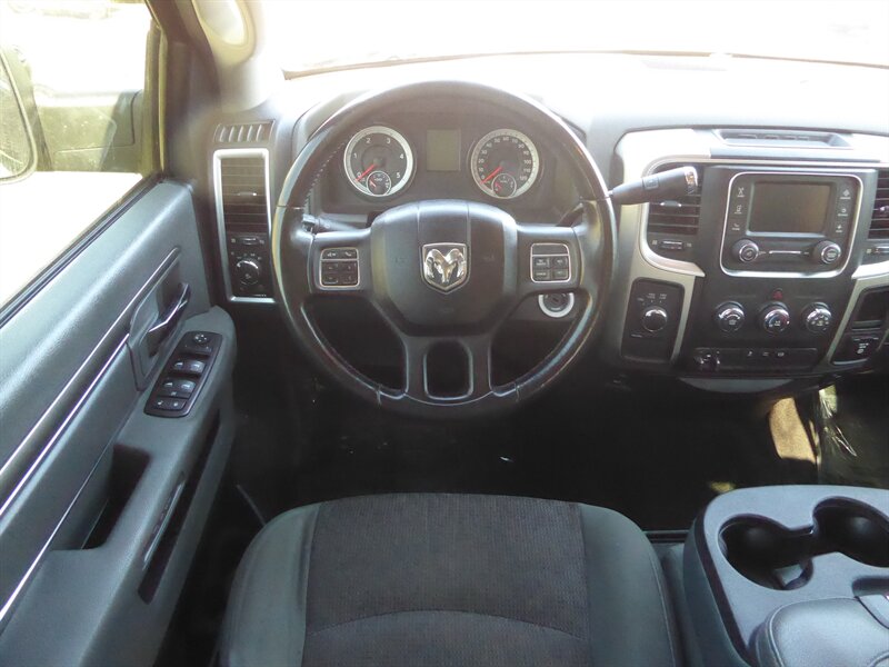 2014 RAM 2500 - Image 10