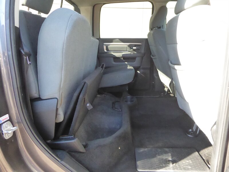 2014 RAM 2500 - Image 31