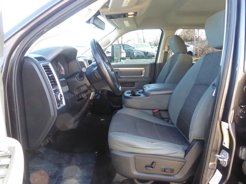 2014 RAM 2500 - Image 19