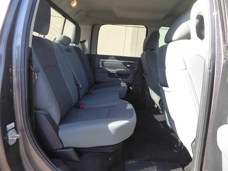 2014 RAM 2500 - Image 30