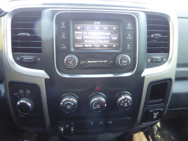 2014 RAM 2500 - Image 14