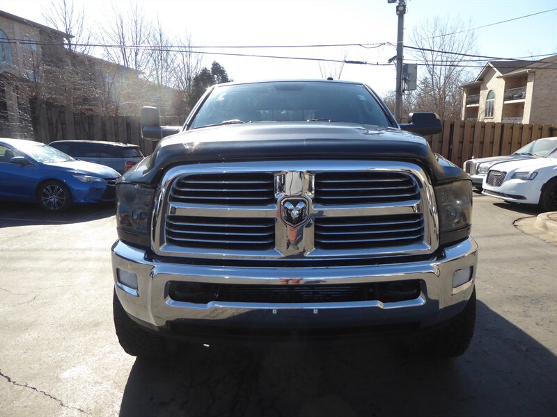 2014 RAM 2500 - Image 2