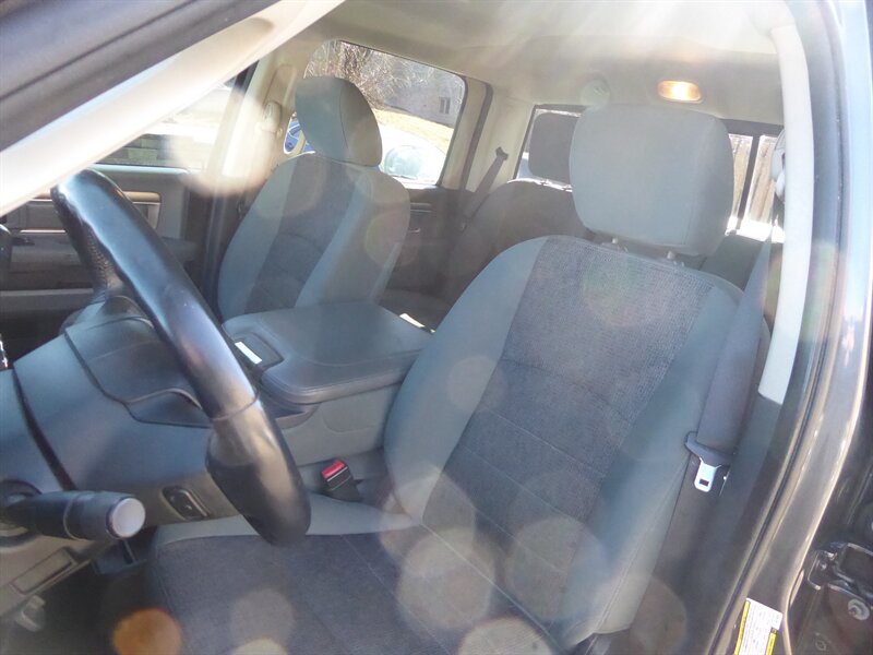 2014 RAM 2500 - Image 18