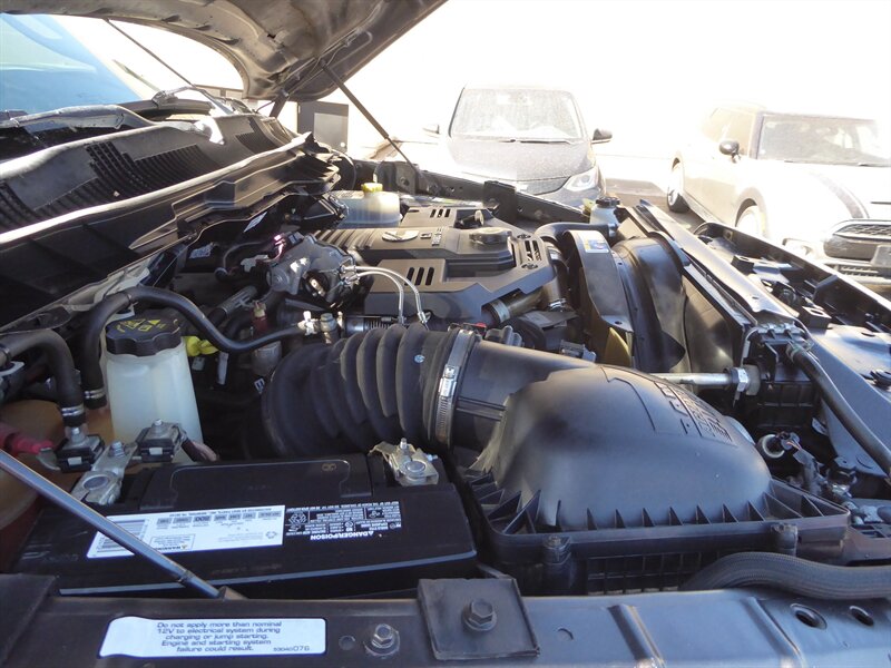 2014 RAM 2500 - Image 37