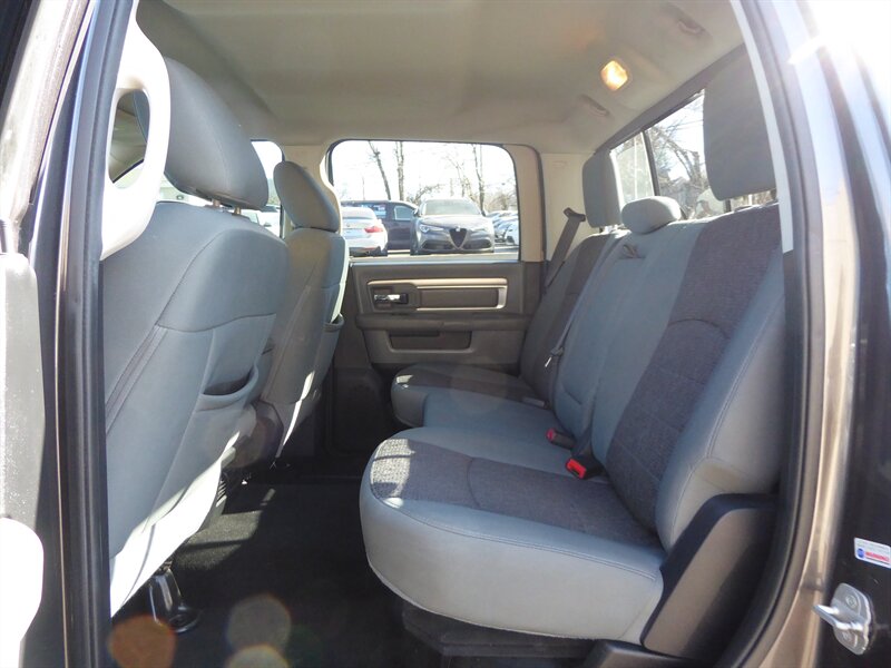 2014 RAM 2500 - Image 26