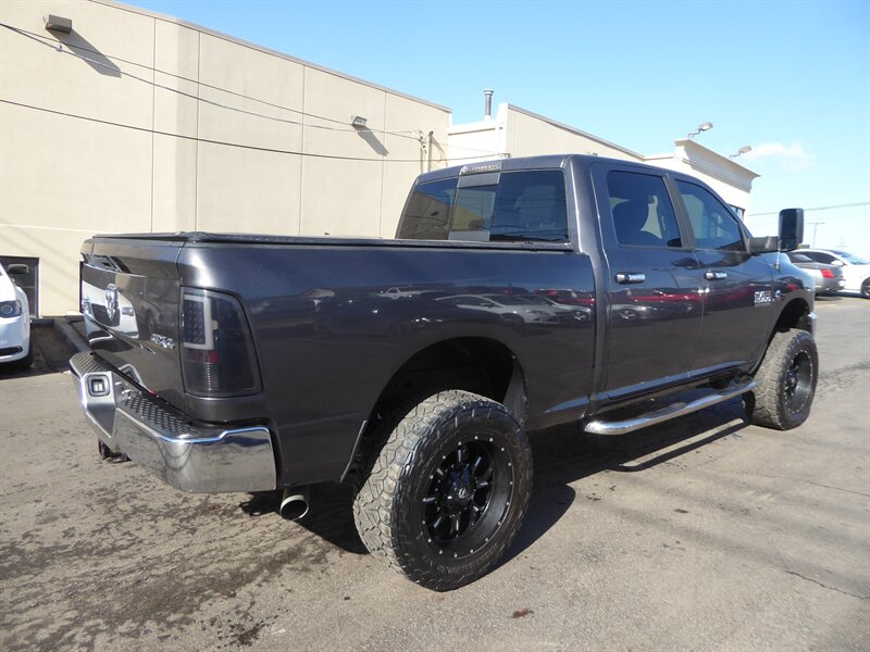 2014 RAM 2500 - Image 7
