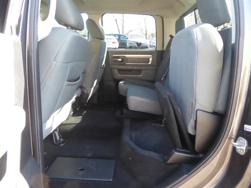 2014 RAM 2500 - Image 27