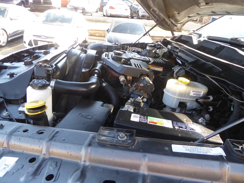 2014 RAM 2500 - Image 36