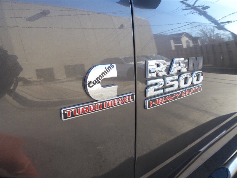 2014 RAM 2500 - Image 35