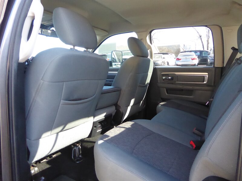 2014 RAM 2500 - Image 25