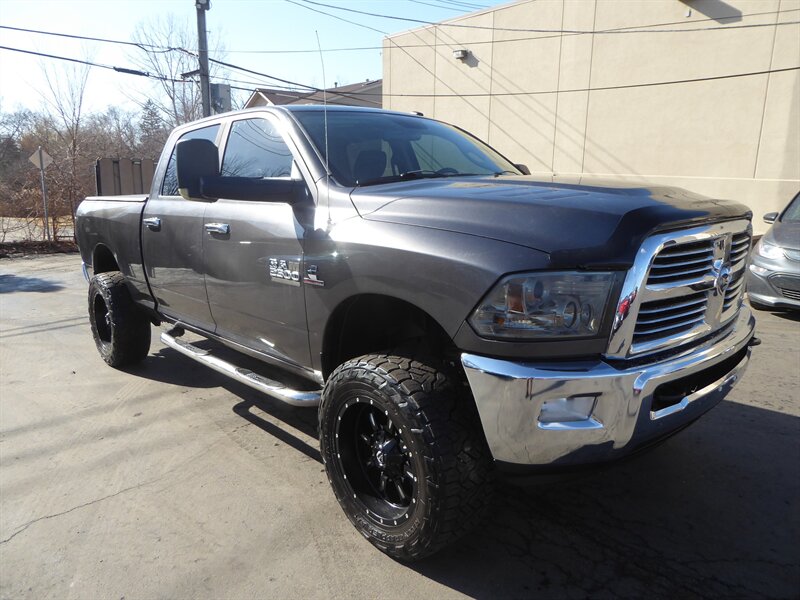 2014 RAM 2500 - Image 1