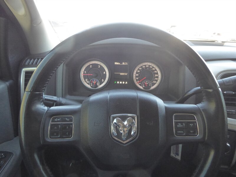 2014 RAM 2500 - Image 11