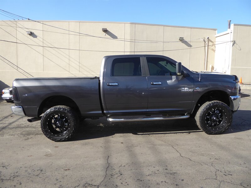 2014 RAM 2500 - Image 8