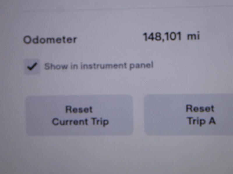 2016 TESLA MODEL S - Image 16