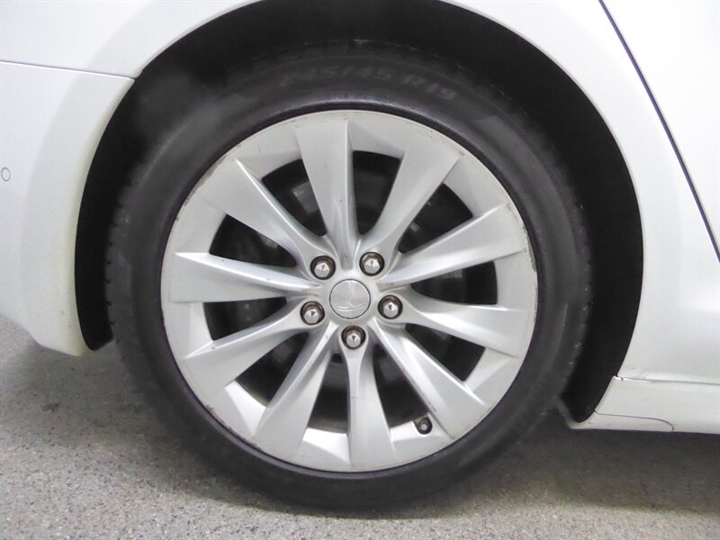 2016 TESLA MODEL S - Image 34