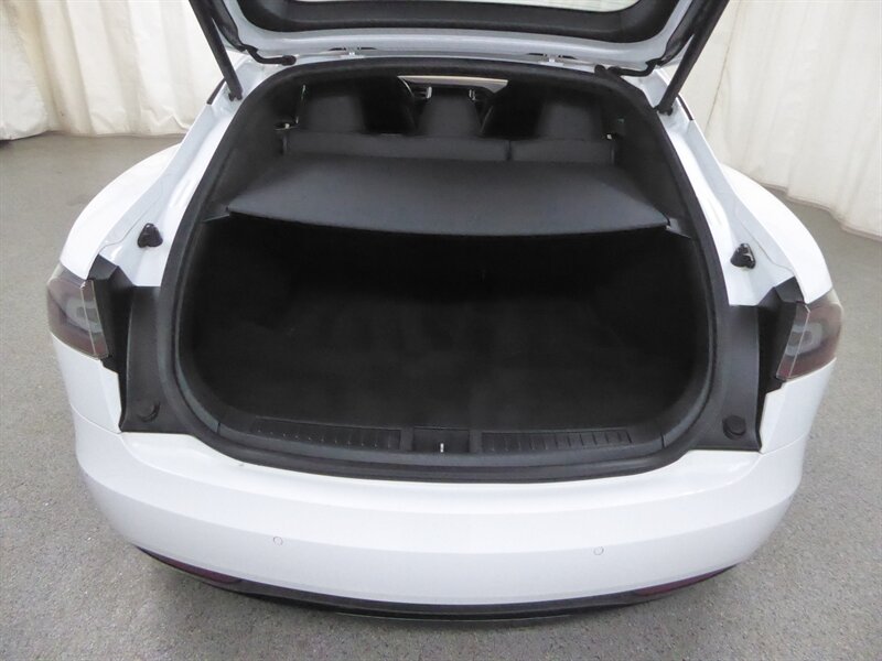 2016 TESLA MODEL S - Image 32