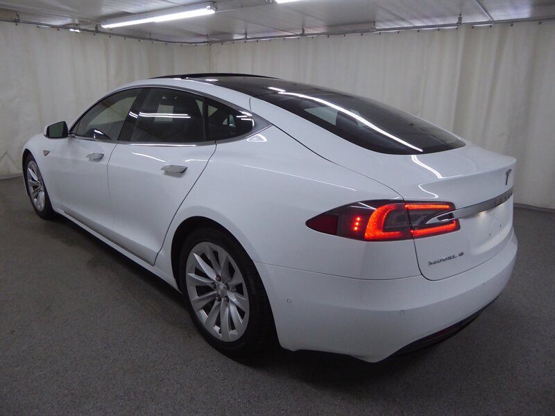 2016 TESLA MODEL S - Image 5