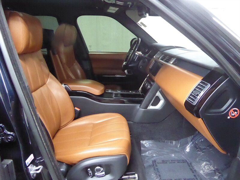 2016 LAND ROVER RANGE ROVER - Image 32